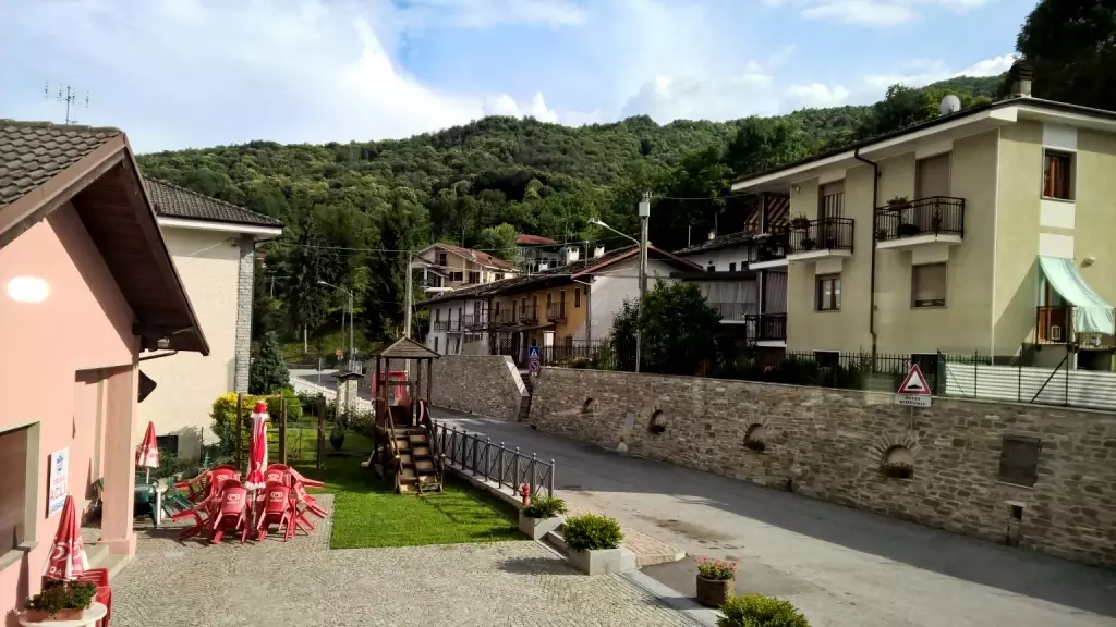 Comune di Gambasca